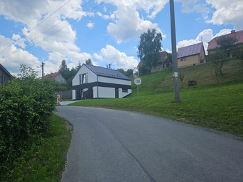 Prodej domu 107 m², Prostřední Bečva