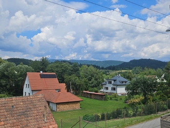 Prodej domu 107 m², Prostřední Bečva