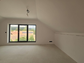 Prodej domu 107 m², Prostřední Bečva