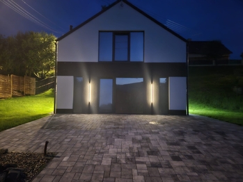 Prodej domu 107 m², Prostřední Bečva