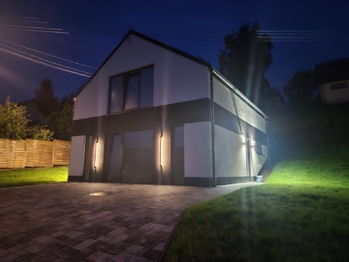 Prodej domu 107 m², Prostřední Bečva