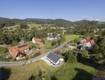 Prodej domu 107 m², Prostřední Bečva