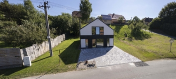 Prodej domu 65 m², Prostřední Bečva