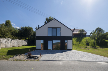 Prodej domu 107 m², Prostřední Bečva