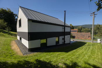 Prodej domu 107 m², Prostřední Bečva
