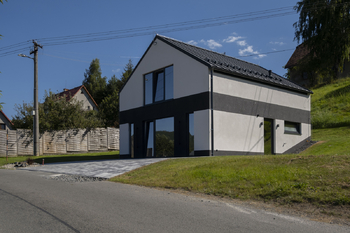 Prodej domu 107 m², Prostřední Bečva