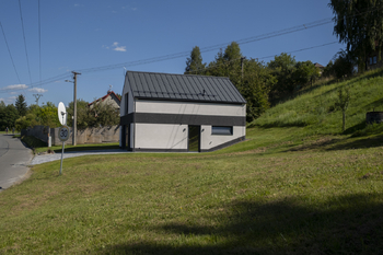 Prodej domu 107 m², Prostřední Bečva