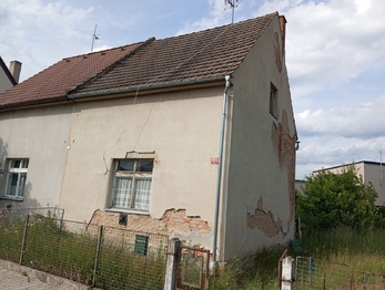 Prodej domu 35 m², Mladá Boleslav