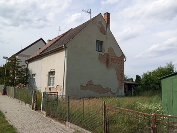 Prodej domu 35 m², Mladá Boleslav