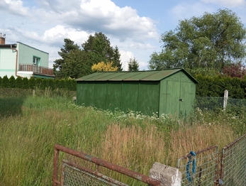Prodej domu 35 m², Mladá Boleslav