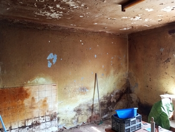 Prodej domu 35 m², Mladá Boleslav