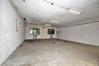 prostor ... - Pronájem skladovacích prostor 73 m², Havlíčkův Brod