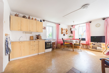 Prodej chaty / chalupy 135 m², Rožmitál pod Třemšínem