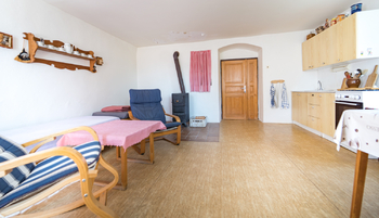 Prodej chaty / chalupy 135 m², Rožmitál pod Třemšínem