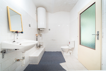 Prodej chaty / chalupy 135 m², Rožmitál pod Třemšínem
