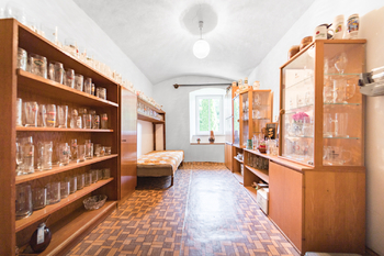 Prodej chaty / chalupy 135 m², Rožmitál pod Třemšínem