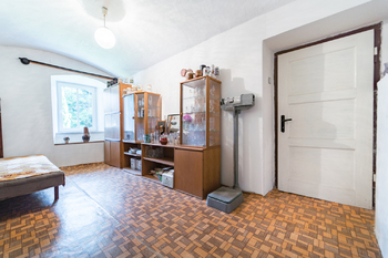 Prodej chaty / chalupy 135 m², Rožmitál pod Třemšínem