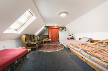 Prodej chaty / chalupy 135 m², Rožmitál pod Třemšínem