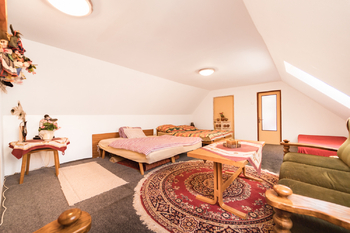 Prodej chaty / chalupy 135 m², Rožmitál pod Třemšínem