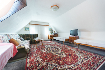 Prodej chaty / chalupy 135 m², Rožmitál pod Třemšínem