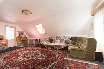 Prodej chaty / chalupy 135 m², Rožmitál pod Třemšínem