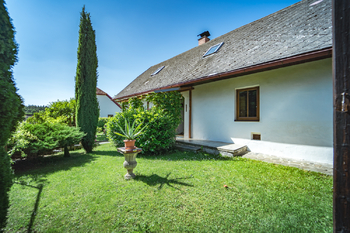 Prodej chaty / chalupy 135 m², Rožmitál pod Třemšínem