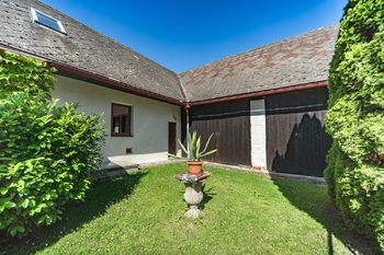 Prodej chaty / chalupy 135 m², Rožmitál pod Třemšínem