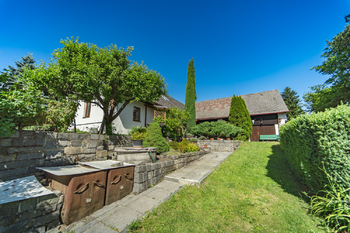 Prodej chaty / chalupy 135 m², Rožmitál pod Třemšínem