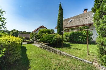 Prodej chaty / chalupy 135 m², Rožmitál pod Třemšínem