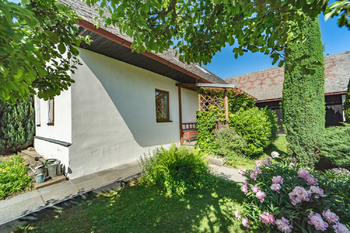 Prodej chaty / chalupy 135 m², Rožmitál pod Třemšínem