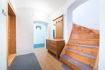Prodej chaty / chalupy 135 m², Rožmitál pod Třemšínem