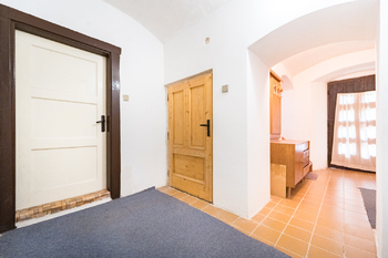 Prodej chaty / chalupy 135 m², Rožmitál pod Třemšínem