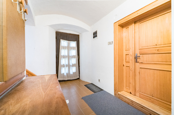 Prodej chaty / chalupy 135 m², Rožmitál pod Třemšínem