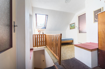 Prodej chaty / chalupy 135 m², Rožmitál pod Třemšínem