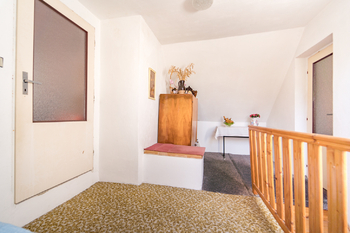 Prodej chaty / chalupy 135 m², Rožmitál pod Třemšínem