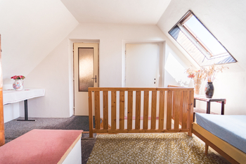 Prodej chaty / chalupy 135 m², Rožmitál pod Třemšínem