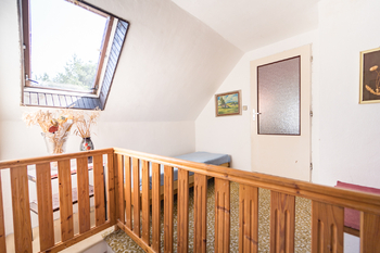 Prodej chaty / chalupy 135 m², Rožmitál pod Třemšínem