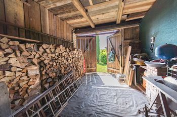 Prodej chaty / chalupy 135 m², Rožmitál pod Třemšínem