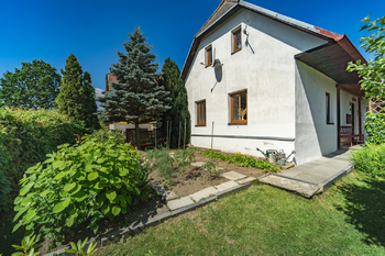 Prodej chaty / chalupy 135 m², Rožmitál pod Třemšínem