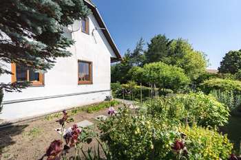 Prodej chaty / chalupy 135 m², Rožmitál pod Třemšínem
