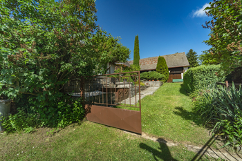 Prodej chaty / chalupy 135 m², Rožmitál pod Třemšínem