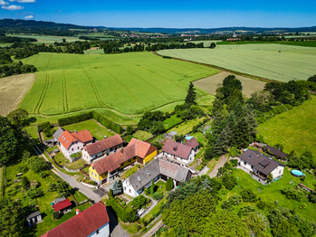 Prodej chaty / chalupy 135 m², Rožmitál pod Třemšínem