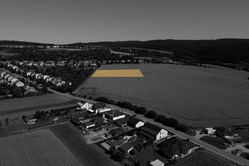 Prodej pozemku 1156 m², Viničné Šumice
