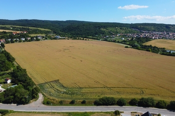Prodej pozemku 1156 m², Viničné Šumice