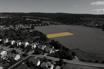 Prodej pozemku 1156 m², Viničné Šumice