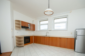 Pronájem bytu 2+1 v osobním vlastnictví 82 m², Praha 4 - Chodov