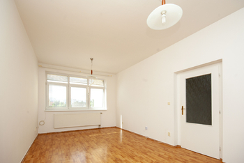 Pronájem bytu 4+1 v osobním vlastnictví 72 m², Praha 4 - Háje