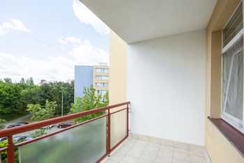 Pronájem bytu 2+1 v osobním vlastnictví 82 m², Praha 4 - Chodov