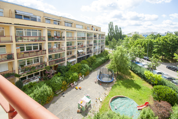 Pronájem bytu 2+1 v osobním vlastnictví 82 m², Praha 4 - Chodov