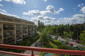 Pronájem bytu 2+1 v osobním vlastnictví 82 m², Praha 4 - Chodov